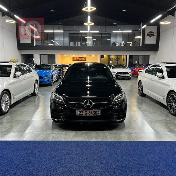 Mercedes-Benz for sale in Iraq